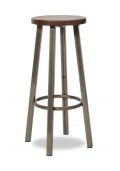 barkruk de valk 6601|VDB Kantoortotaal