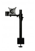 monitorarm zwart