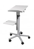 beamertafel grijs VDB Kantoortotaal