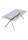 Designtafel Midj Brioso 180 x 90|VDB kantoortotaal
