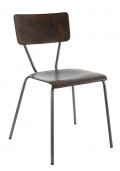 Retro Look Stoel Rembrand collectie RV4|VDB Kantoortotaal           