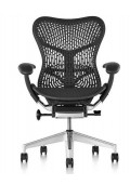 Herman Miller Bureaustoel Mirra 2