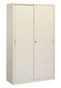 VDB Schuifdeurkast 195x120x45
