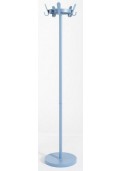 Kapstok Krok G blauw