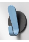 van Esch krok HJH Magnefique Licht Blauw|VDB Kantoortotaal