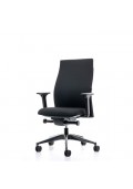 Bureaustoel Prosedia by Interstuhl model PRO LX114 Zwart|VDB Kantoortotaal