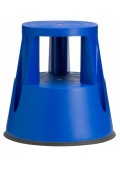 opstaokruk twin lift blauw