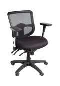 Top-Seating Bureaustoel OXFORD