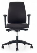 Bureaustoel Se7en Comfort LX151, Prosedia Interstuhl|VDB Kantoortotaal