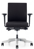 Bureaustoel Se7en 3498 flex prosedia by Interstuhl|VDB Kantoortotaal