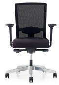 Bureaustoel Se7en 3496 Flex prosedia by Interstuhl|VDB Kantoortotaal