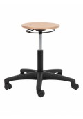 Tabouret hout
