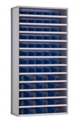 Vakkenkast 200 x 100 x 30|VDB Kantoortotaal