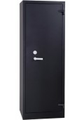 Brandkast VDB 1 deur 