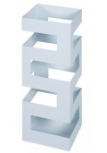 Paraplubak Zigzag  Trend wit|VDB Kantoortotaal