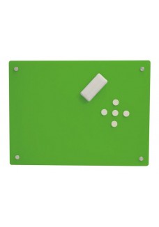 Glasbord glass2  lichtgroen