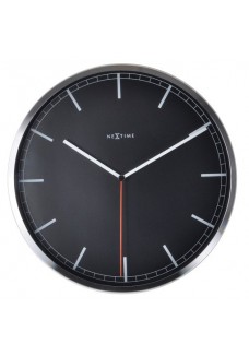 nextime klok