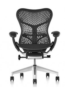 Herman Miller Bureaustoel Mirra 2