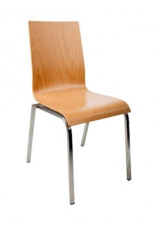 Kantinestoel Parma