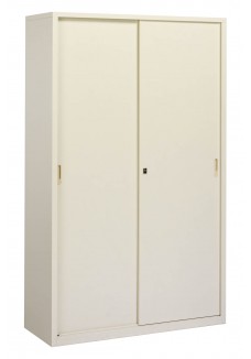 VDB Schuifdeurkast 195x120x45