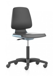 Labsit 2 blauw