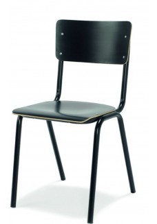 Back to School MX in de kleur Zwart|VDB Kantoortotaal