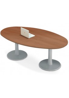 Q4 neeting vergadertafel