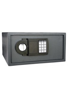 Security Safe Inbraakwerende hotel/laptop kluis SB-L|VDB Kantoortotaal