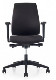 Bureaustoel Se7en Comfort LX151, Prosedia Interstuhl|VDB Kantoortotaal