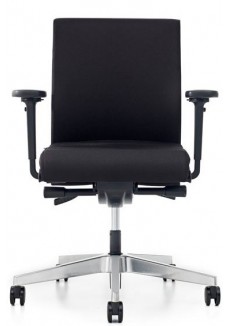Bureaustoel Se7en 3498 flex prosedia by Interstuhl|VDB Kantoortotaal