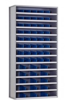 Vakkenkast 200 x 100 x 30|VDB Kantoortotaal