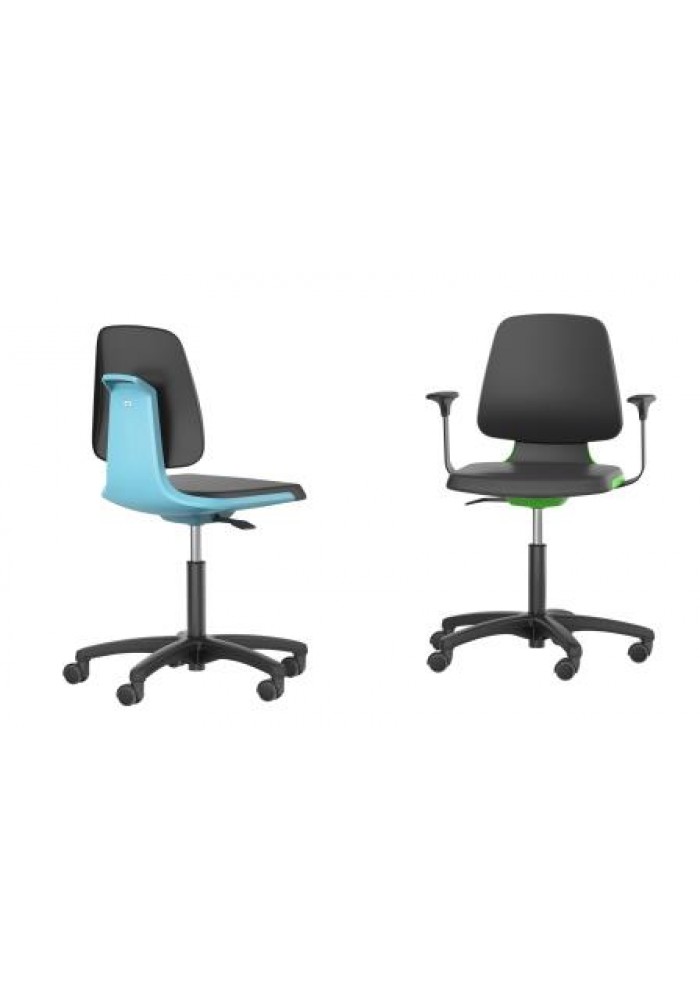 Lansit 2 blauw
