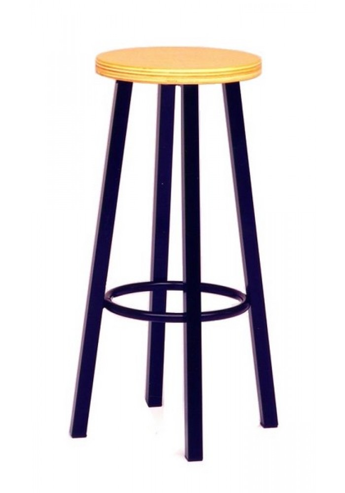 Barkruk Ecaro