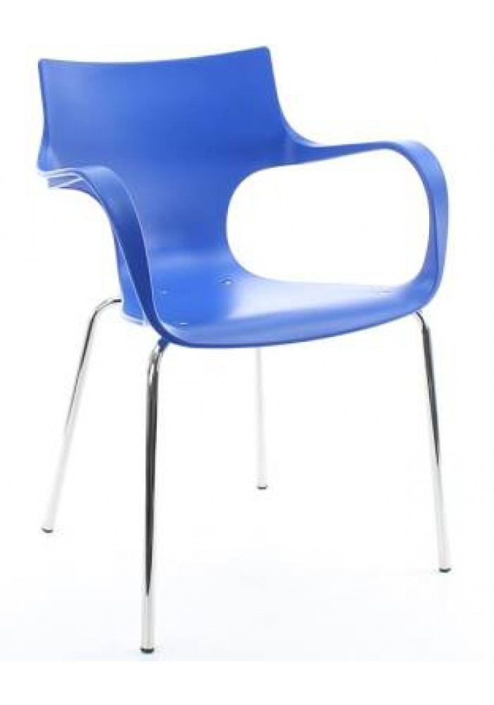 Jim dwdd Blauw|VDB Kantoortotaal