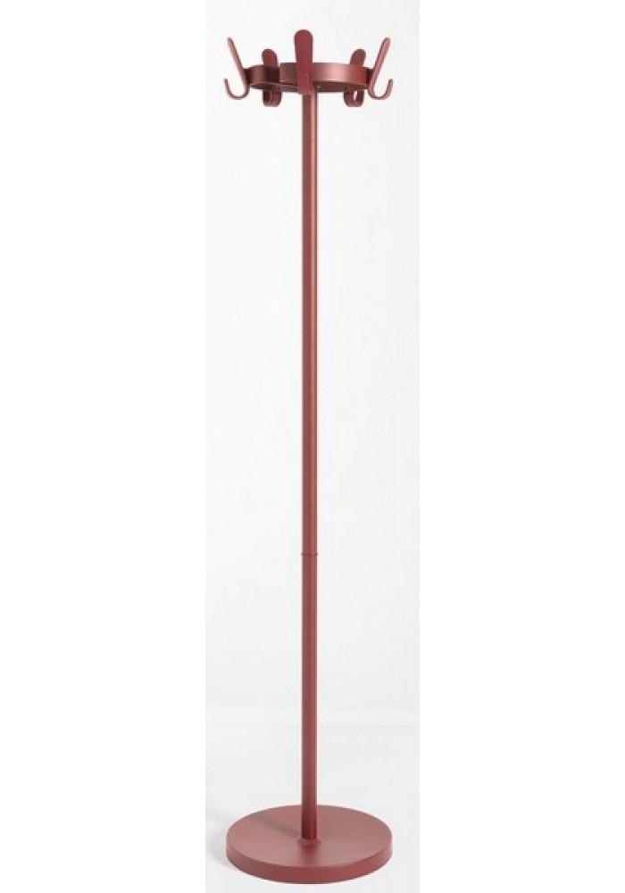 Kapstok Krok G rood