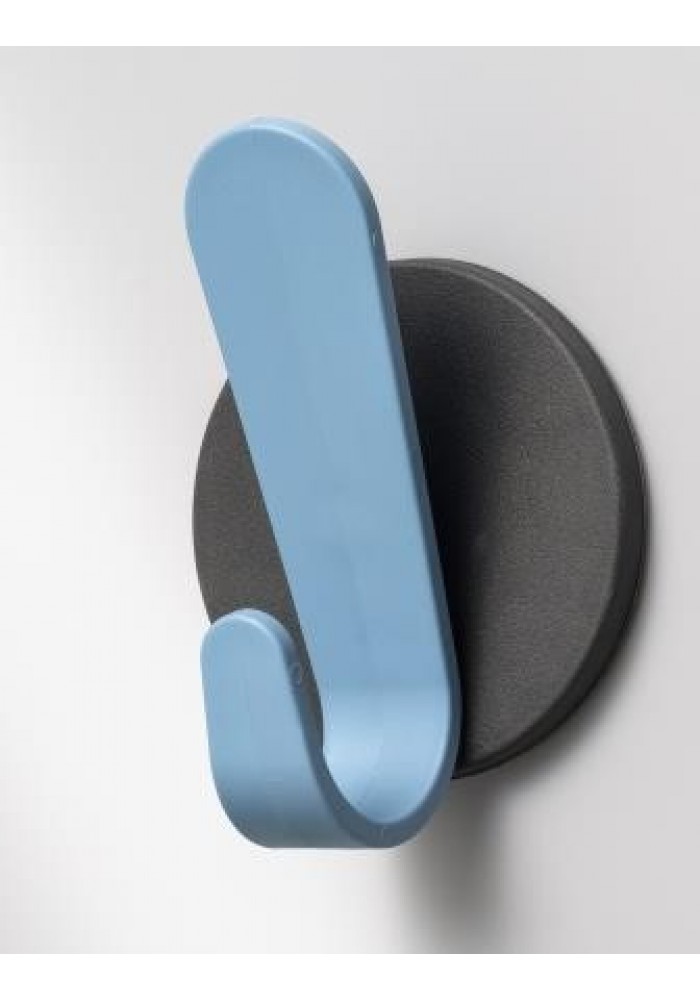van Esch krok HJH Magnefique Licht Blauw|VDB Kantoortotaal