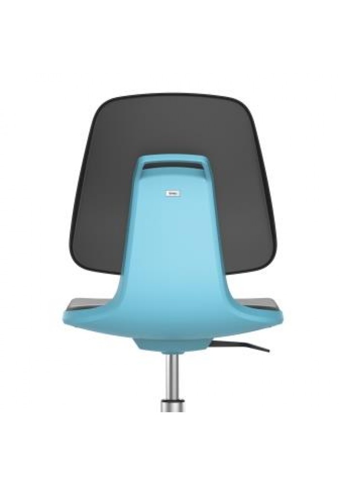 Labsit 2 blauw