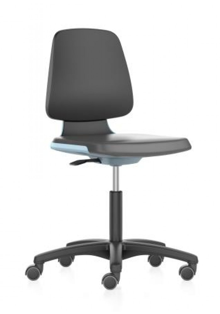 Labsit 2 blauw