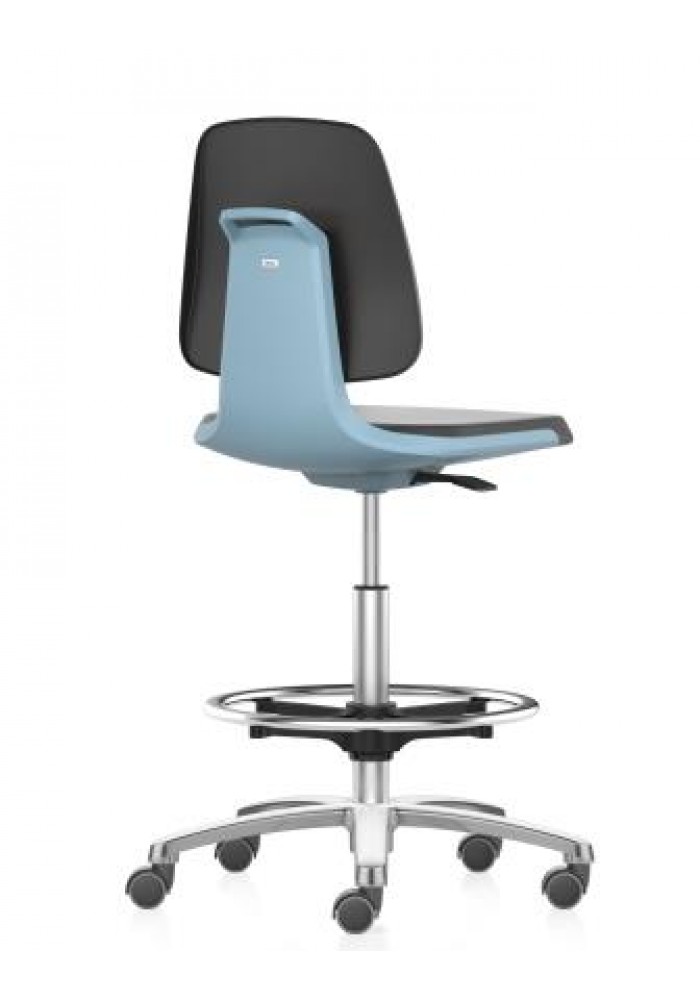 Labsit 4 blauw