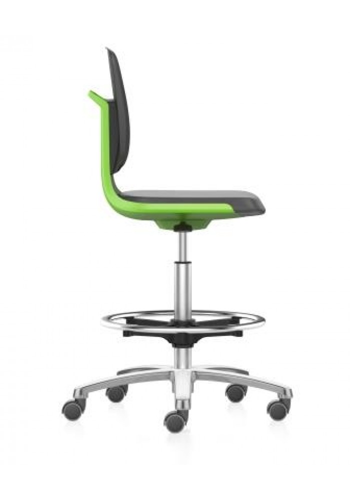 Labsit 4 groen 