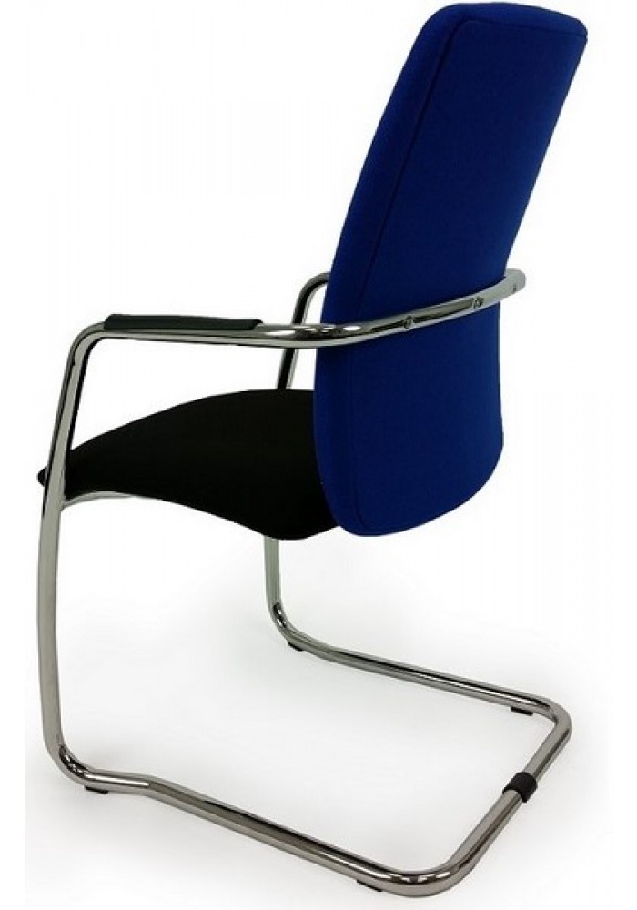 Magentix XL Blauw/Zwart|VDB Kantoortotaal