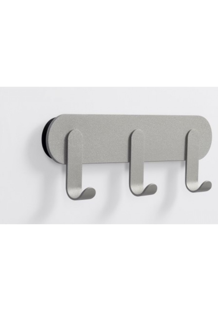 van Esch Nino H25 Magnefique zilvergrijs|VDB Kantoortotaal