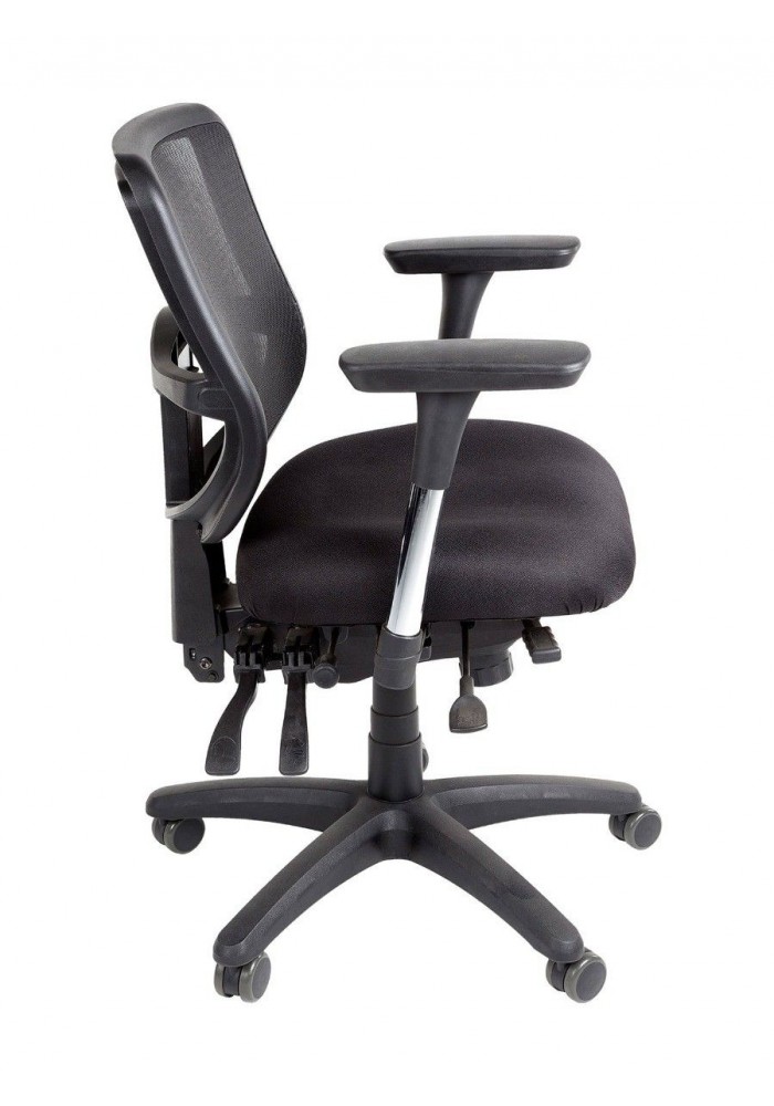 Top-Seating Bureaustoel OXFORD