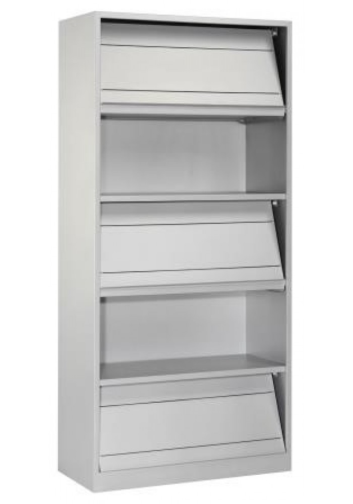 Tijdschriften /Presentatiekast 195|VDB Kantoortotaal