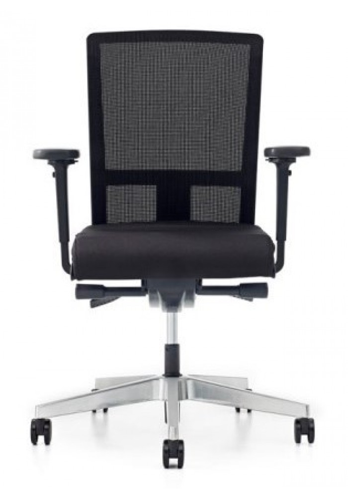Bureaustoel Se7en 3496 Flex prosedia by Interstuhl|VDB Kantoortotaal