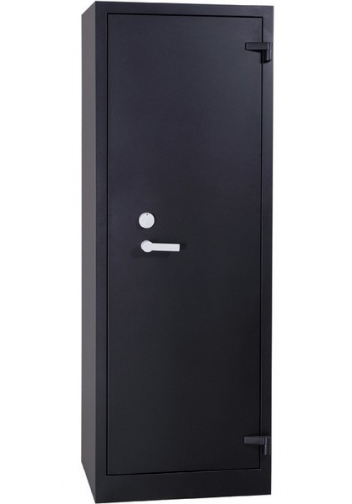 Brandkast VDB 1 deur 