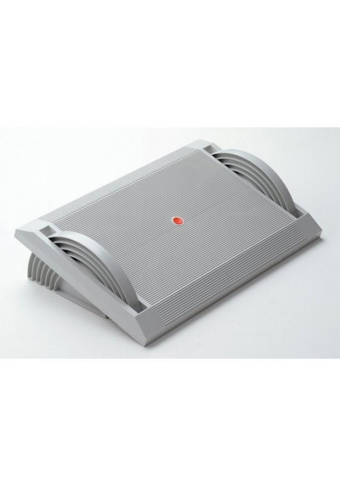 voetensteun twin active grijs