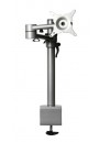 Monitorarm VDB-S zilver 80900