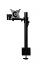 Monitorarm VDB-S zwart 80902
