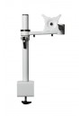 Monitorarm VDB-S wit 80902